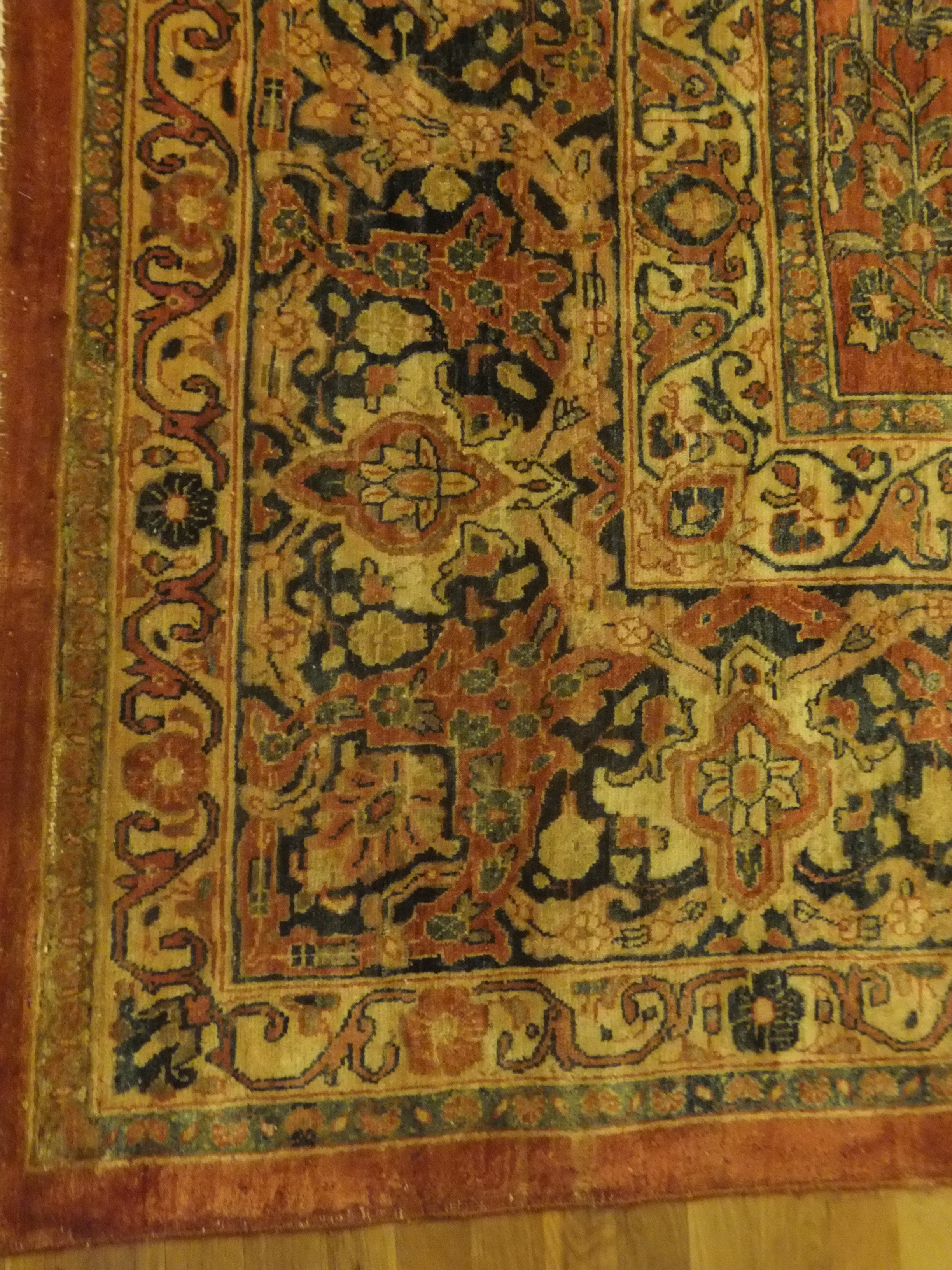 Rug image